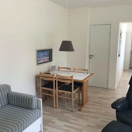 Vemmingbundvejens Ferielejlighed Broager Extérieur photo