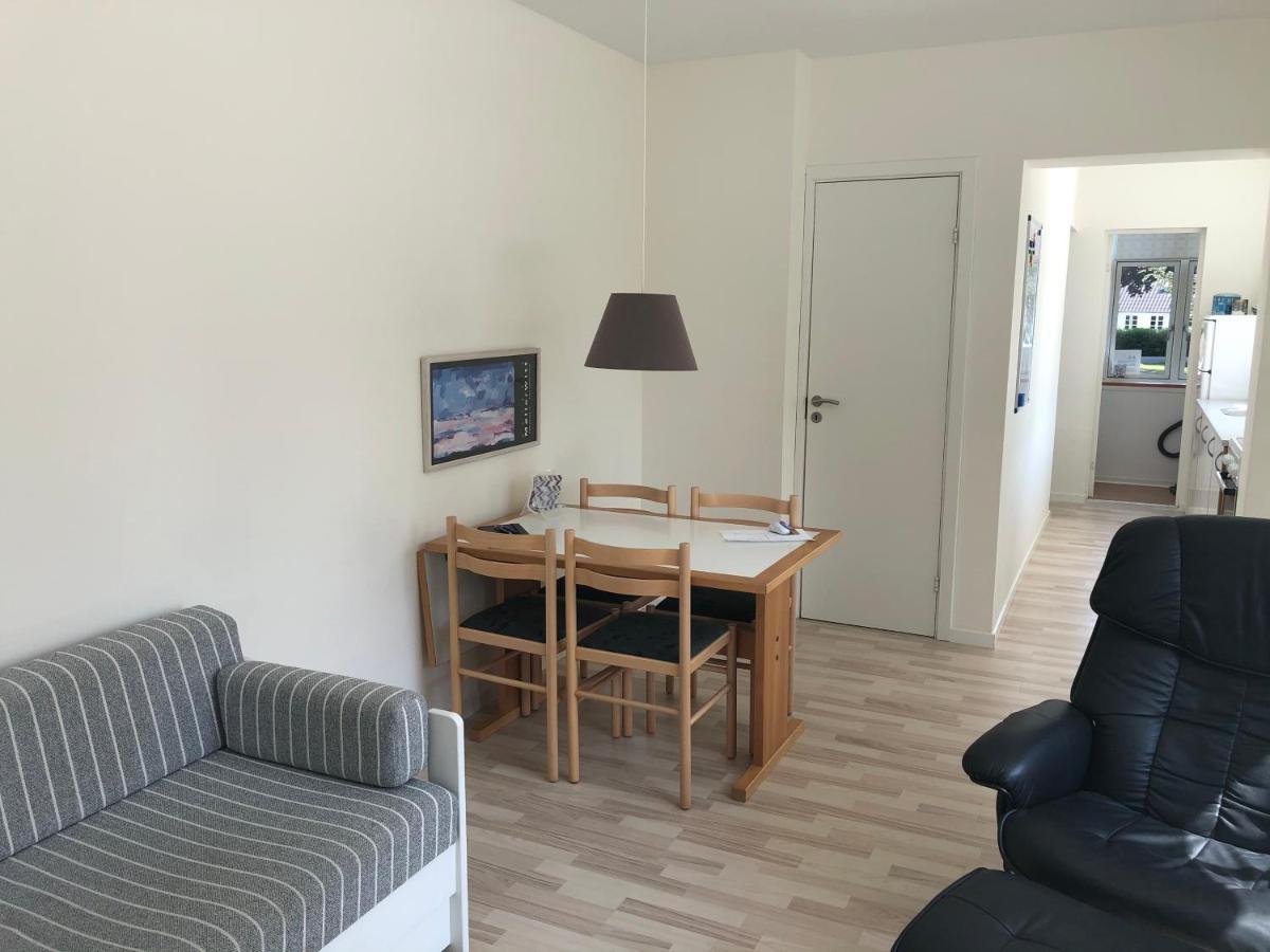Vemmingbundvejens Ferielejlighed Broager Extérieur photo