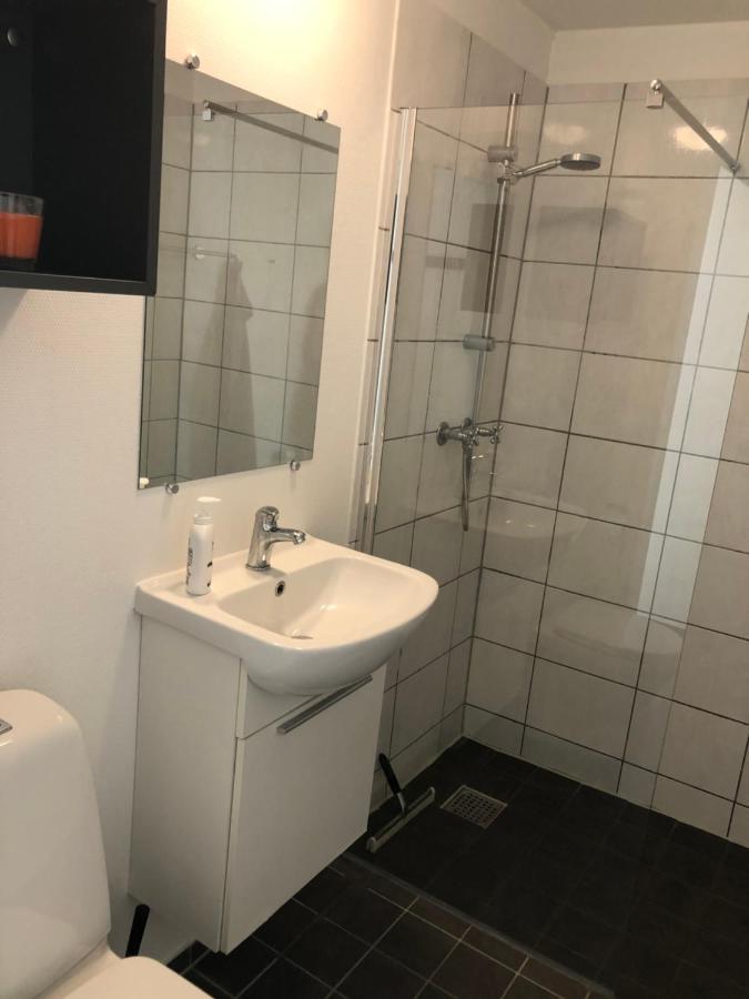 Vemmingbundvejens Ferielejlighed Broager Extérieur photo